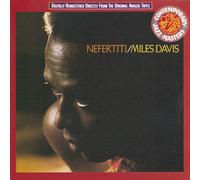 Miles Davis Nefertiti (CD) (US IMPORT)