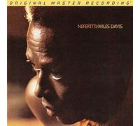 MILES DAVIS - NEFERTITI -HQ- - Vinyl Record - J3z