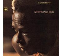 Miles Davis Nefertiti (Vinyl) 12" Album
