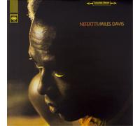 Miles Davis Nefertiti (Vinyl) 12" Album
