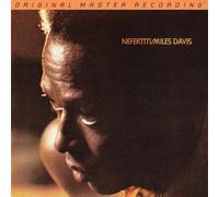 Miles Davis - Nefertiti [VINYL]