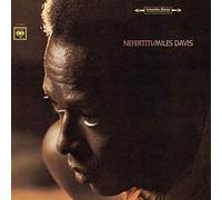 Miles Davis - Nefertiti - Vinyl Record - D2z
