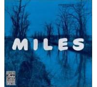 MILES DAVIS: NEW MILES DAVIS QUARTET: RUDY VAN GELDER SERIES - CD