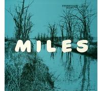 Miles Davis - New Miles Davis Quintet