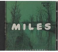 Miles Davis & New Quintet - Miles