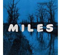 MILES DAVIS - NEW QUINTET - Vinyl Record Record - N99z