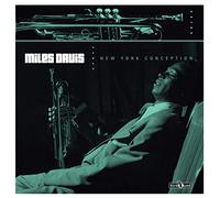 Miles Davis - New York Conception Re-Mastered [VINYL]
