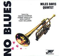 Miles Davis - No Blues