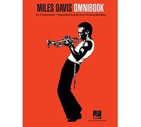 Miles Davis Omnibook (C Instruments): For C Instruments