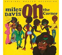 Miles Davis - On The Corner