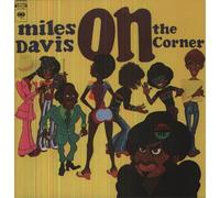 Miles Davis - On the Corner [New Vinyl LP] 180 Gram