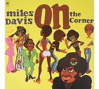 Miles Davis - On The Corner [VINYL]