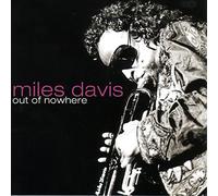 Miles Davis - Out Of Nowhere