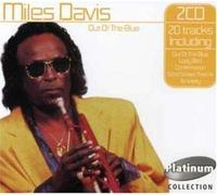 Miles Davis - Out of The Blue [Import]