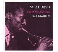 Miles Davis - Out Of The Blues Vol. 2