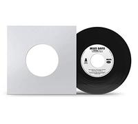 Miles Davis - Paradise - Vinyl Record 7 - M3z