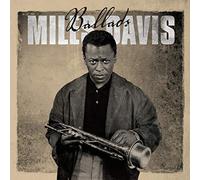 Miles Davis - Plays Ballads