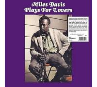 Miles Davis - Plays For Lovers [VINYL]