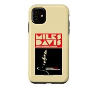 Miles Davis Plugged Nickel Chicago 1967 Case for iPhone 11