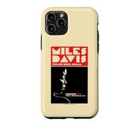 Miles Davis Plugged Nickel Chicago 1967 Case for iPhone 11 Pro