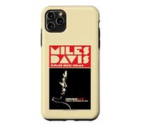 Miles Davis Plugged Nickel Chicago 1967 Case for iPhone 11 Pro Max
