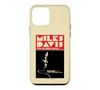 Miles Davis Plugged Nickel Chicago 1967 Case for iPhone 12 mini