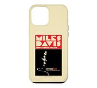 Miles Davis Plugged Nickel Chicago 1967 Case for iPhone 12 Pro Max