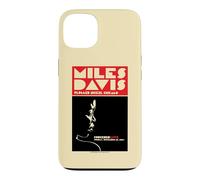 Miles Davis Plugged Nickel Chicago 1967 Case for iPhone 13