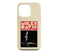 Miles Davis Plugged Nickel Chicago 1967 Case for iPhone 13 Pro