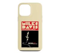 Miles Davis Plugged Nickel Chicago 1967 Case for iPhone 13 Pro Max