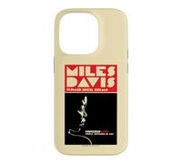 Miles Davis Plugged Nickel Chicago 1967 Case for iPhone 14 Pro