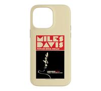 Miles Davis Plugged Nickel Chicago 1967 Case for iPhone 14 Pro Max