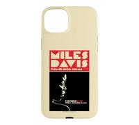 Miles Davis Plugged Nickel Chicago 1967 Case for iPhone 15 Plus