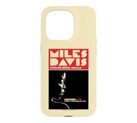Miles Davis Plugged Nickel Chicago 1967 Case for iPhone 15 Pro