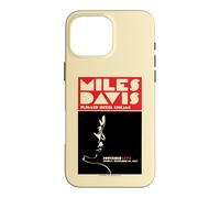 Miles Davis Plugged Nickel Chicago 1967 Case for iPhone 16 Pro Max