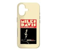 Miles Davis Plugged Nickel Chicago 1967 Case for iPhone 17