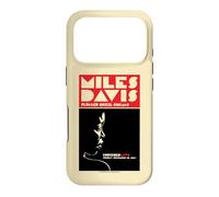 Miles Davis Plugged Nickel Chicago 1967 Case for iPhone 17 Pro