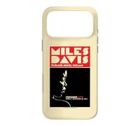 Miles Davis Plugged Nickel Chicago 1967 Case for iPhone 17 Pro Max