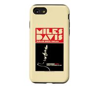 Miles Davis Plugged Nickel Chicago 1967 Case for iPhone SE (2020) / 7/8