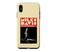 Miles Davis Plugged Nickel Chicago 1967 Case for iPhone XS Max