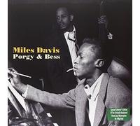 Miles Davis - Porgy &