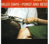 Miles Davis - Porgy And Bess