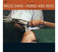 Porgy and Bess by Miles Davis (Record, 2011)