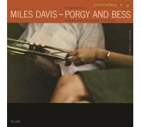 Miles Davis – Porgy And Bess