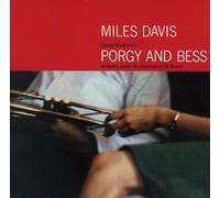 Miles Davis : Porgy and Bess CD Album (Jewel Case) (2023) NEW Great Value