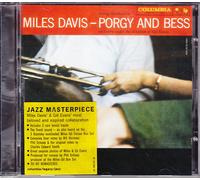 Miles Davis – Porgy And Bess