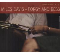 Miles Davis - Porgy and Bess [Mono] [New Vinyl LP] Mono Sound