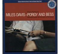 Miles Davis - Porgy And Bess [VINYL]