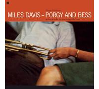 Miles Davis - Porgy And Bess [VINYL]