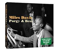 Miles Davis - Porgy & Bess